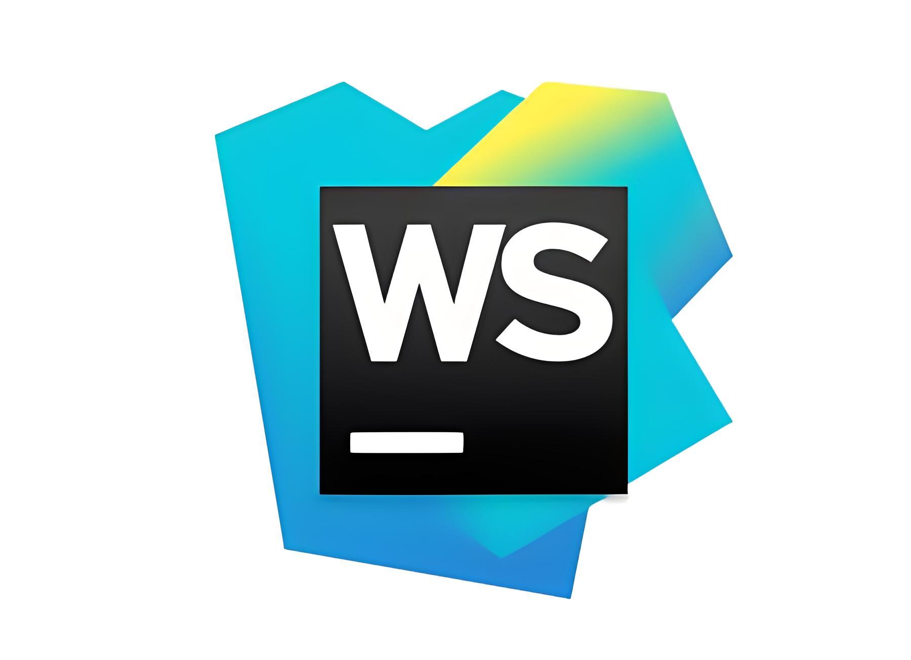 WebStorm